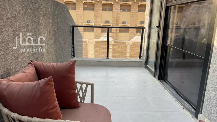 شقة للإيجار في شارع أبي ثلوم, حي العليا, مدينة الرياض, منطقة الرياض صورة 2