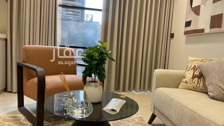 شقة للإيجار في شارع أبي ثلوم, حي العليا, مدينة الرياض, منطقة الرياض صورة 3