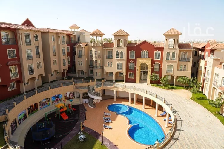 Apartment for Rent in Riyadh Dhahrat Laban صورة 2