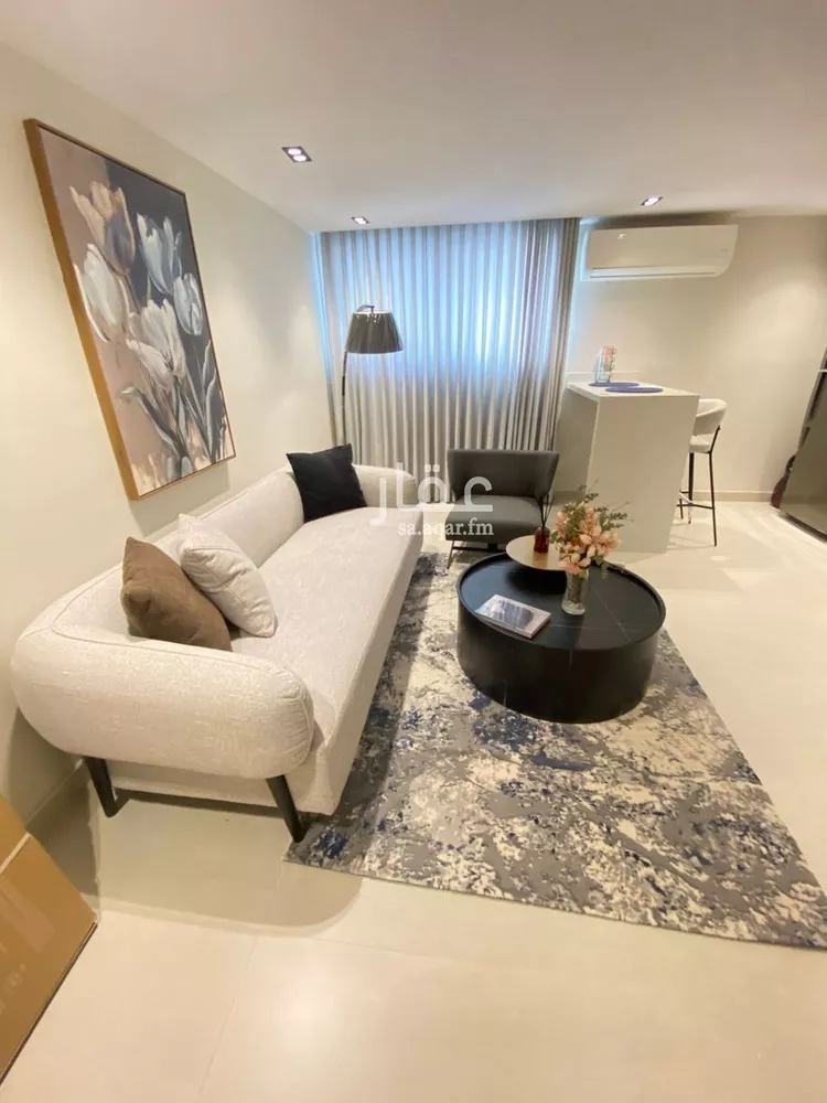 Apartment for Rent in Riyadh King Fahd