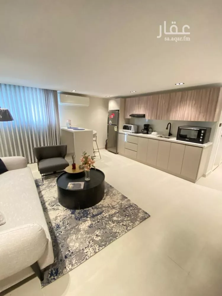 Apartment for Rent in Riyadh King Fahd صورة 3