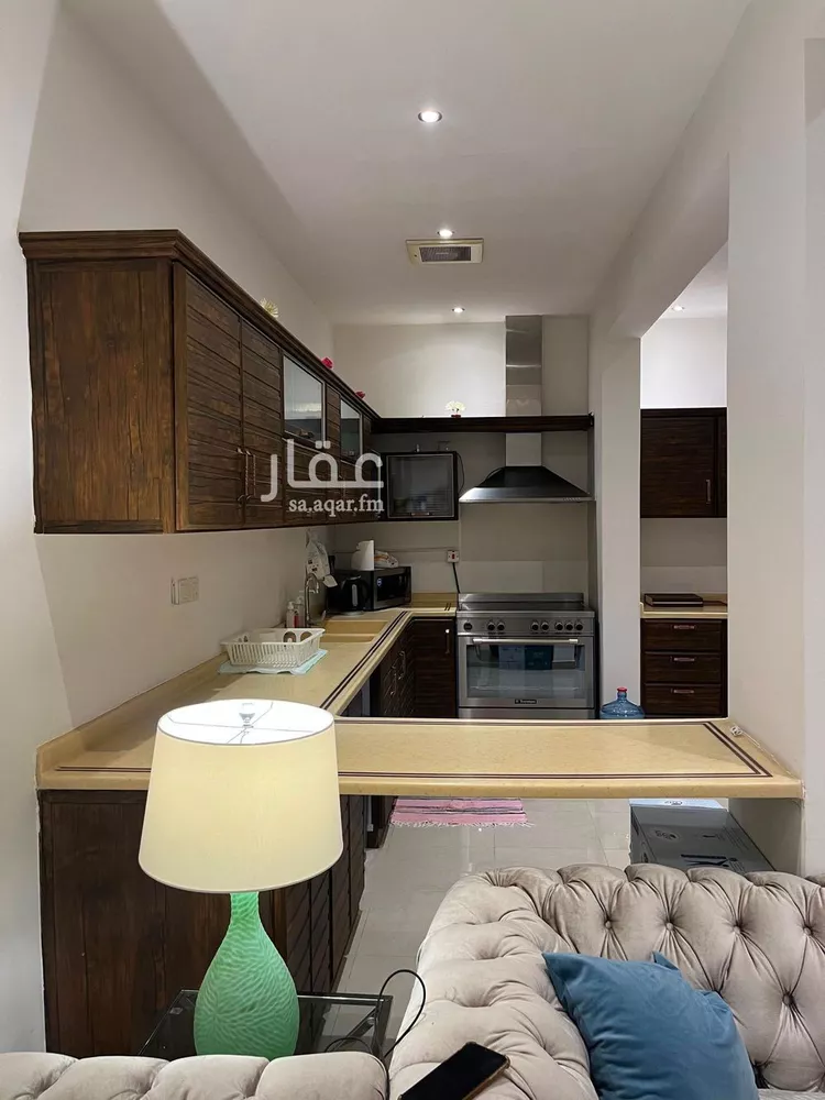 Villa for Rent in Riyadh King Abdullah 11