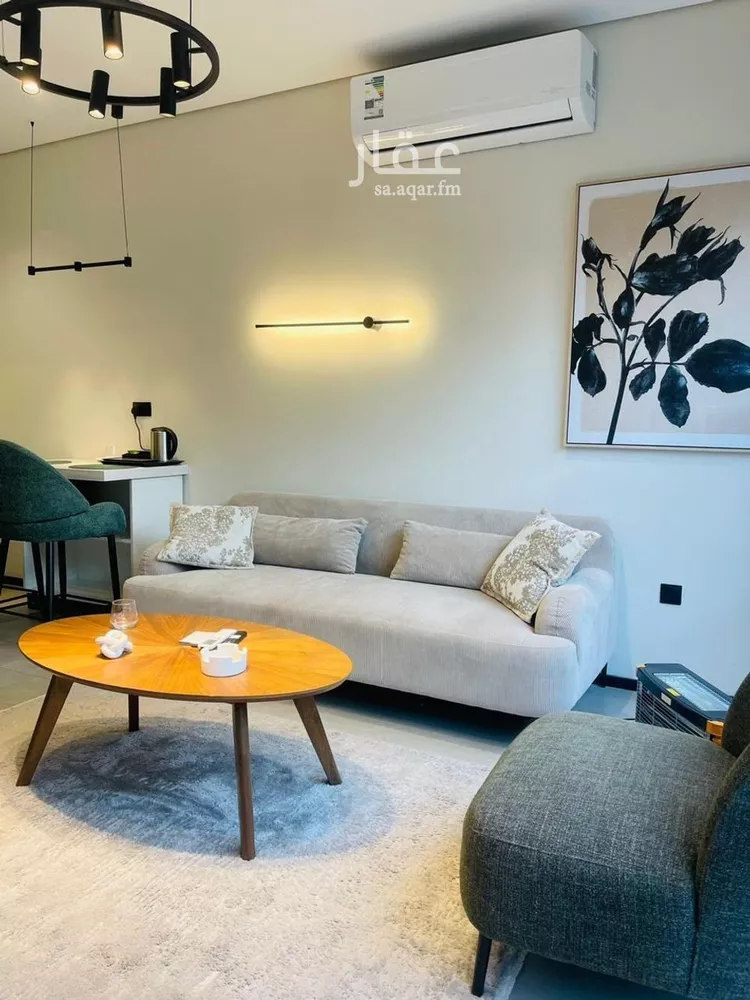 Apartment for Rent in Riyadh Al Olaya صورة 3