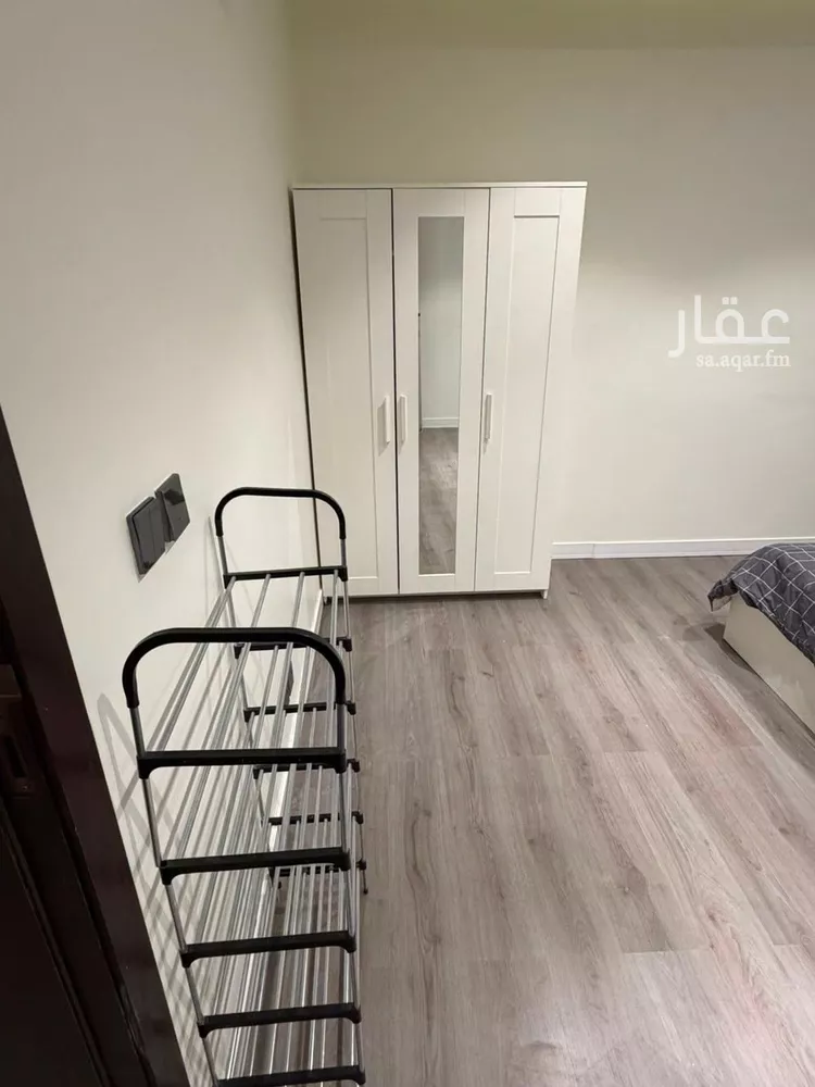 شقة للإيجار في شارع الشيخ محمد بن إبراهيم بن جبير, حي الملك فهد, مدينة الرياض, منطقة الرياض 18