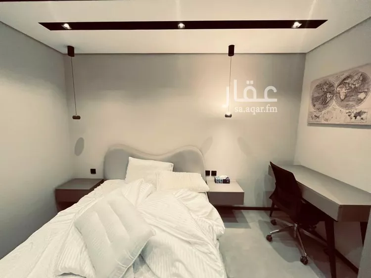 شقة للإيجار في شارع أبي ثلوم, حي العليا, مدينة الرياض, منطقة الرياض 26
