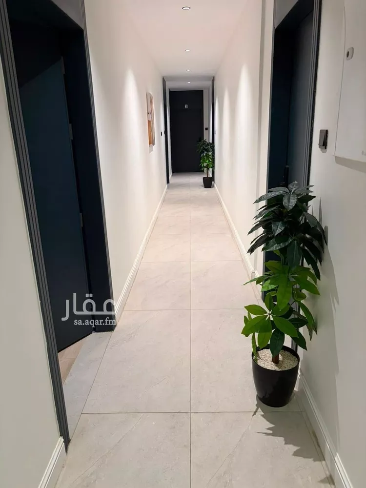 شقة للإيجار في شارع أبي عبدالله الجيلاني, حي العارض, مدينة الرياض, منطقة الرياض 13