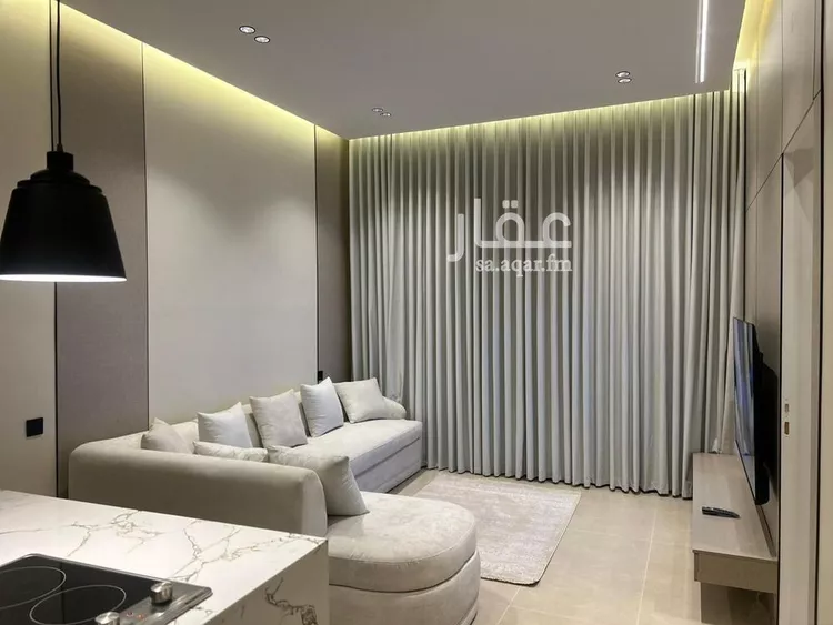 شقة للإيجار في شارع الفجر, حي الياسمين, مدينة الرياض, منطقة الرياض صورة 3