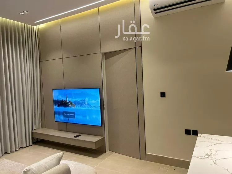 شقة للإيجار في شارع الفجر, حي الياسمين, مدينة الرياض, منطقة الرياض صورة 4