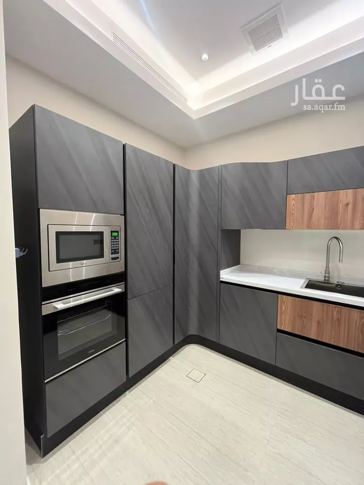 شقة للإيجار في شارع الامير سلطان ابن عبدالعزيز, حي السليمانية, مدينة الرياض, منطقة الرياض صورة 4