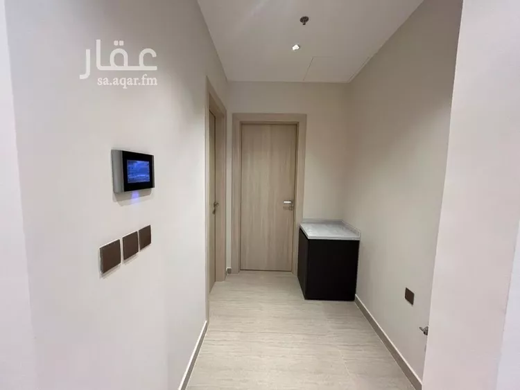 شقة للإيجار في شارع الامير سلطان ابن عبدالعزيز, حي السليمانية, مدينة الرياض, منطقة الرياض 8