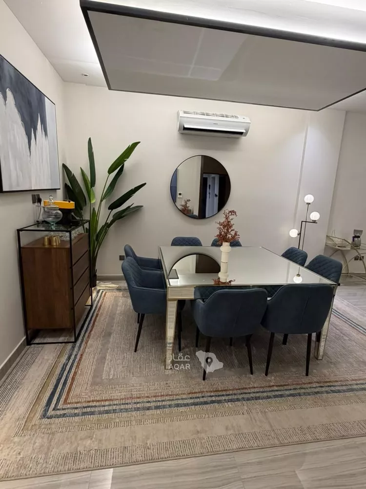 Apartment for Rent in Riyadh Al Olaya 9
