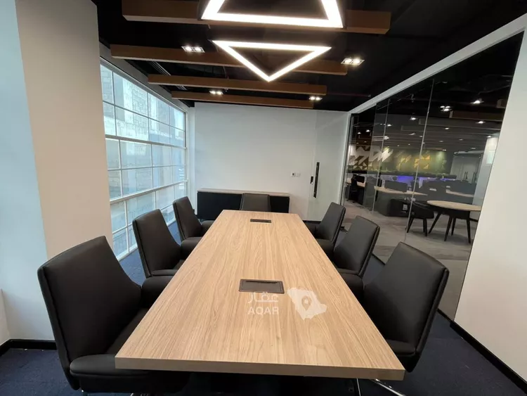 Commercial Office for Rent in Riyadh Al Olaya 27