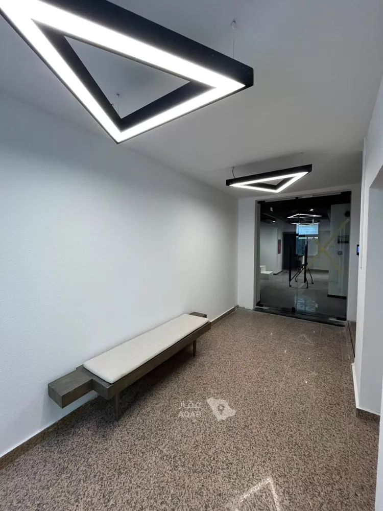 Commercial Office for Rent in Riyadh Al Olaya 9