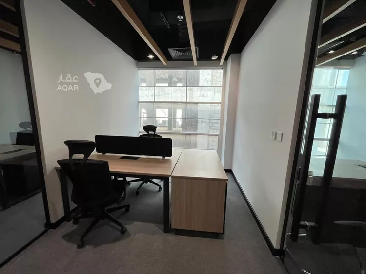 Commercial Office for Rent in Riyadh Al Olaya 24