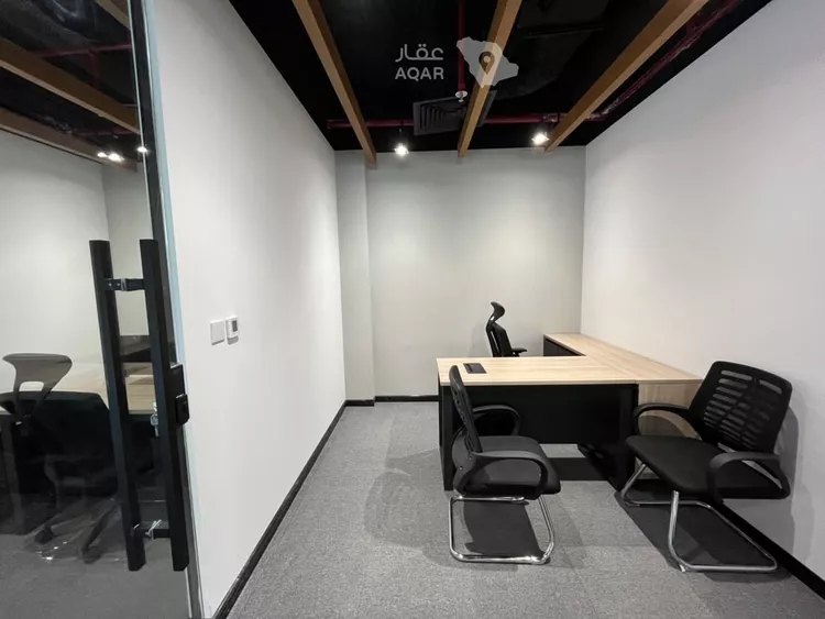 Commercial Office for Rent in Riyadh Al Olaya 28