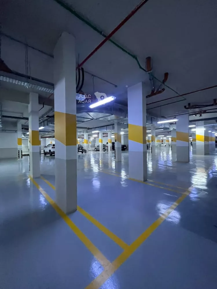 شقة للإيجار في شارع الامير سلطان ابن عبدالعزيز, حي السليمانية, مدينة الرياض, منطقة الرياض 18