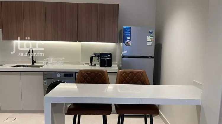 شقة للإيجار في شارع أبي ثلوم, حي العليا, مدينة الرياض, منطقة الرياض صورة 2