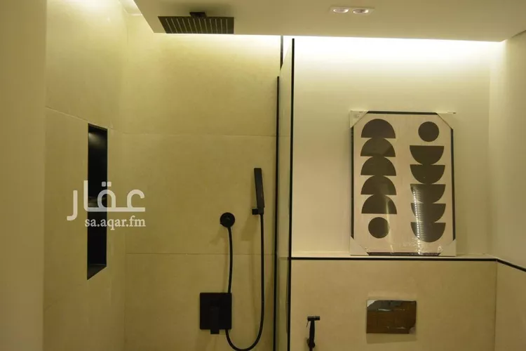شقة للإيجار في شارع أبي ثلوم, حي العليا, مدينة الرياض, منطقة الرياض صورة 5