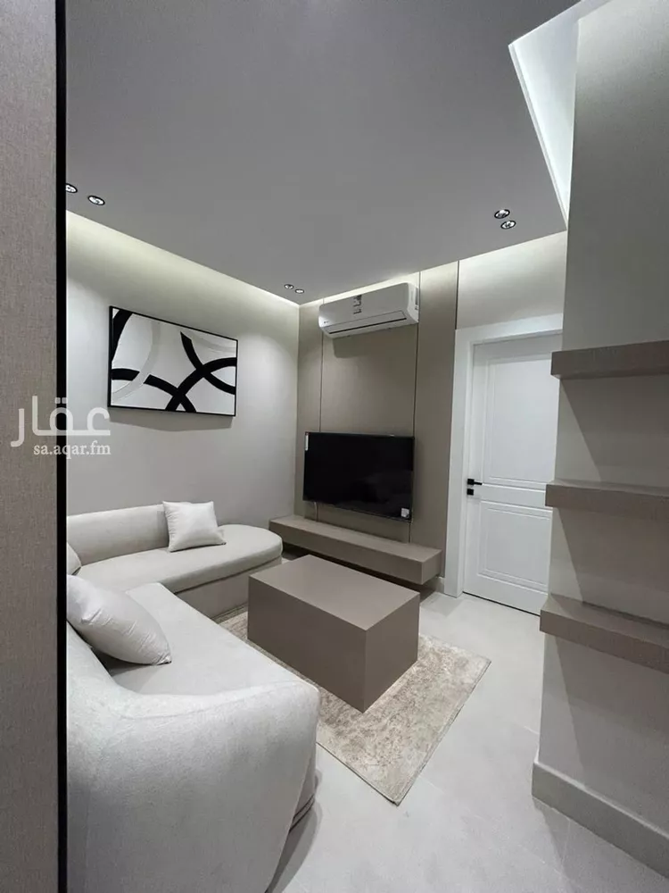 شقة للإيجار في شارع الفجر, حي الياسمين, مدينة الرياض, منطقة الرياض صورة 2