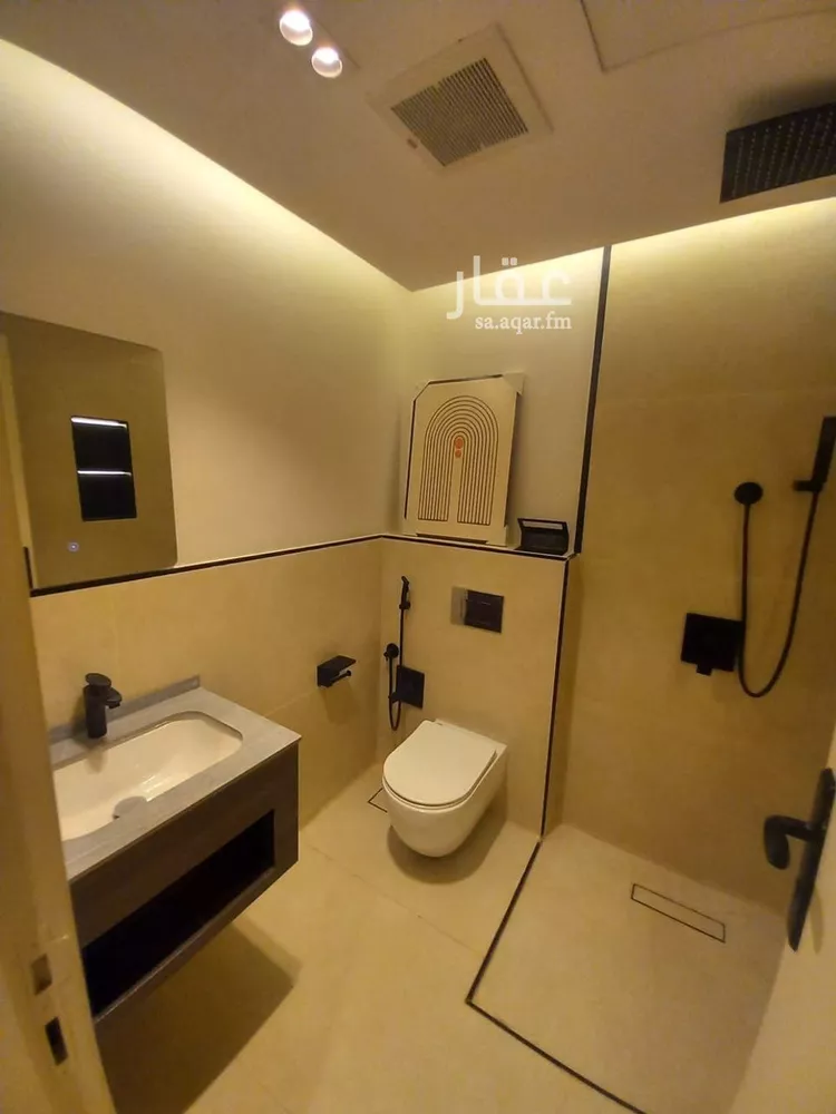 شقة للإيجار في شارع أبي ثلوم, حي العليا, مدينة الرياض, منطقة الرياض صورة 2