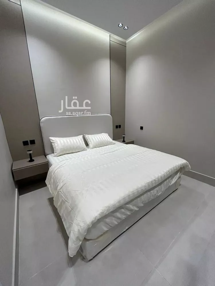 شقة للإيجار في شارع الفجر, حي الياسمين, مدينة الرياض, منطقة الرياض