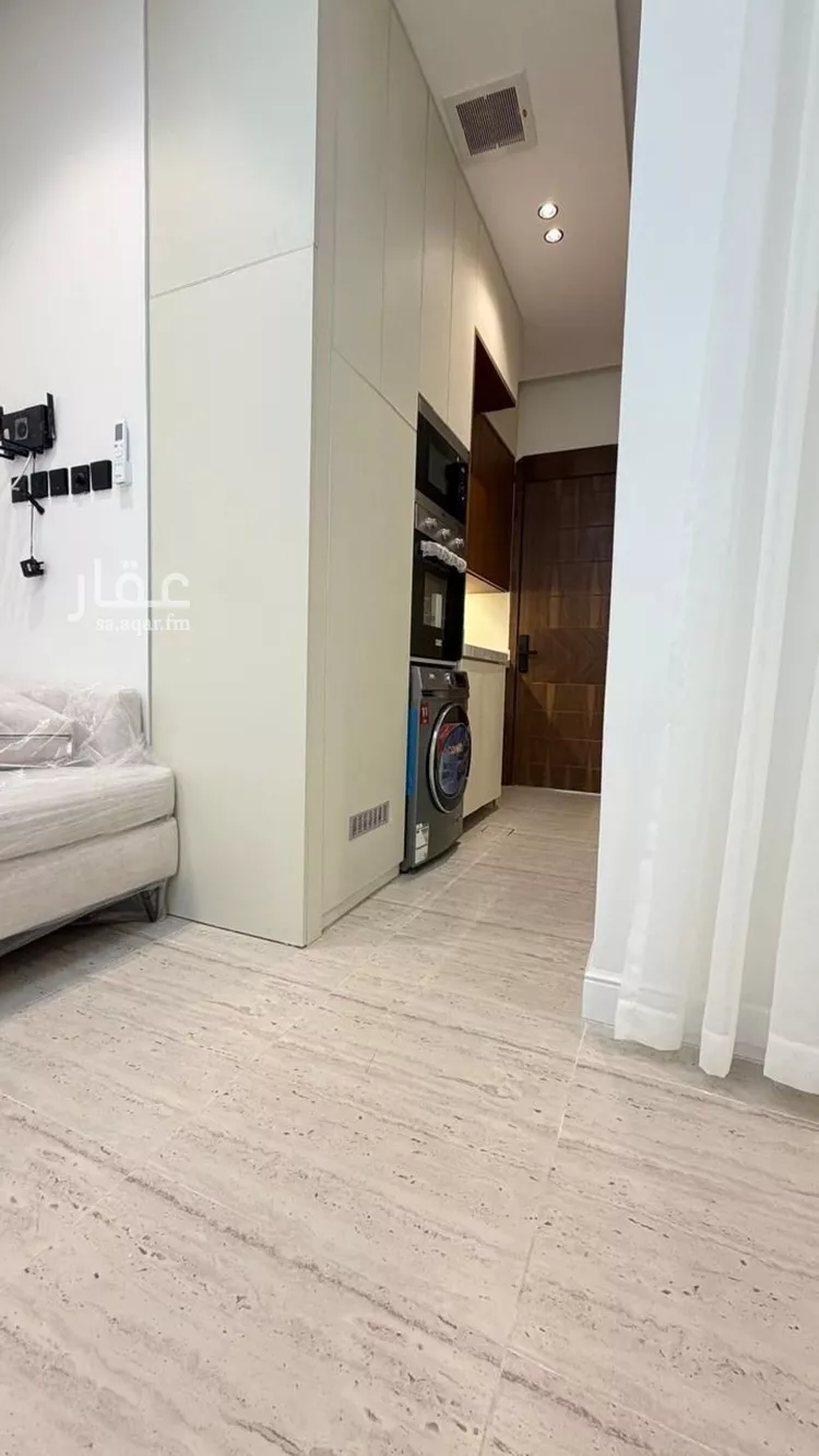 شقة للإيجار في شارع زيد بن عاصم بن عمرو بن عوف, حي النرجس, مدينة الرياض, منطقة الرياض صورة 4