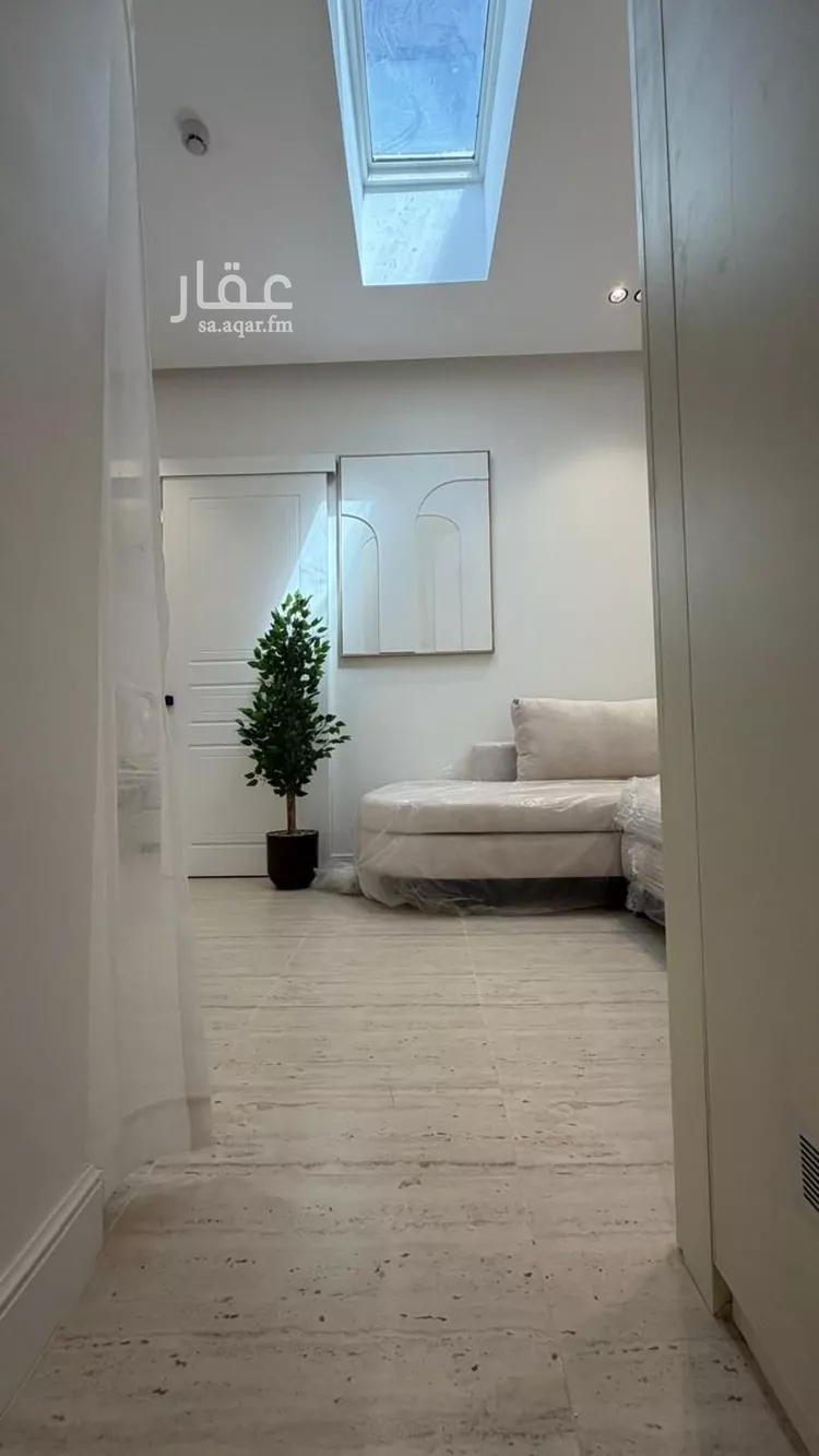 شقة للإيجار في شارع زيد بن عاصم بن عمرو بن عوف, حي النرجس, مدينة الرياض, منطقة الرياض صورة 2