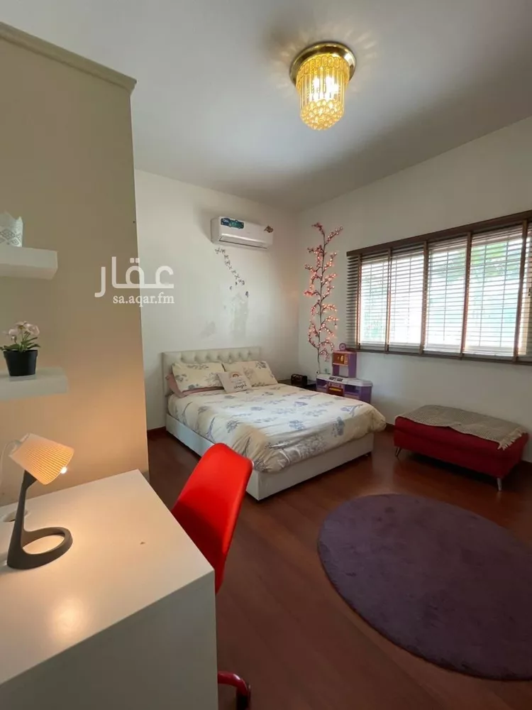 فيلا للإيجار في شارع تميم بن مر, حي المرسلات, مدينة الرياض, منطقة الرياض صورة 5