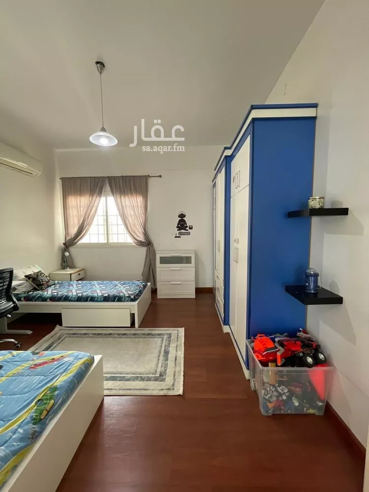 فيلا للإيجار في شارع تميم بن مر, حي المرسلات, مدينة الرياض, منطقة الرياض صورة 3