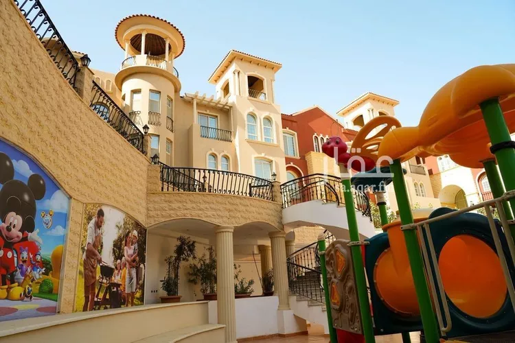 Apartment for Sale in Riyadh Dhahrat Laban