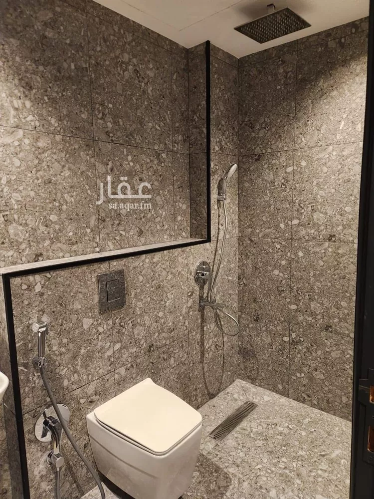 شقة للإيجار في شارع أبي عبدالله الجيلاني, حي العارض, مدينة الرياض, منطقة الرياض صورة 5