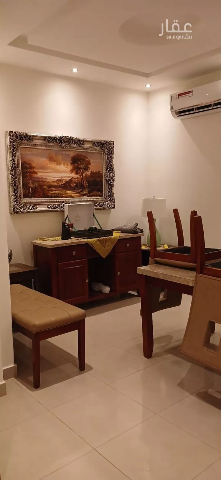 Villa for Rent in Riyadh King Abdullah صورة 5