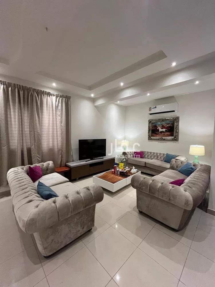 Villa for Rent in Riyadh King Abdullah 8