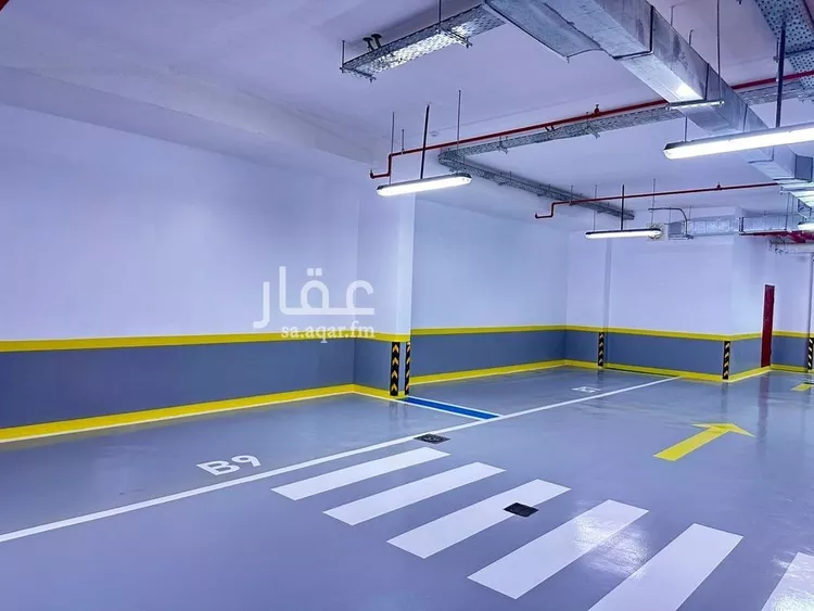 شقة للإيجار في شارع عبدالله المويس, حي الرمال, مدينة الرياض, منطقة الرياض 10