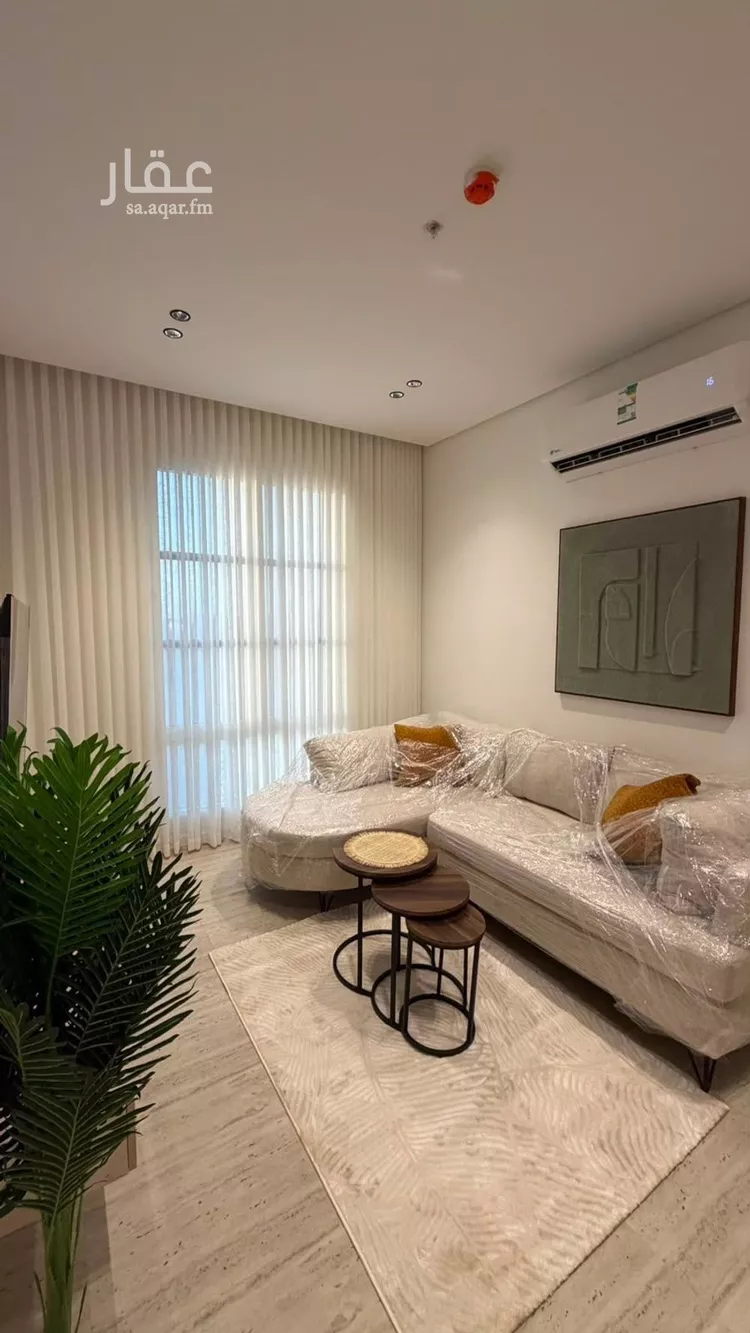 Apartment for Rent in Riyadh An Narjis