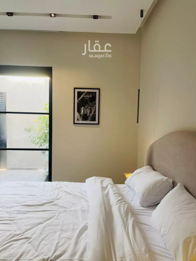 شقة للإيجار في شارع أبي ثلوم, حي العليا, مدينة الرياض, منطقة الرياض 17