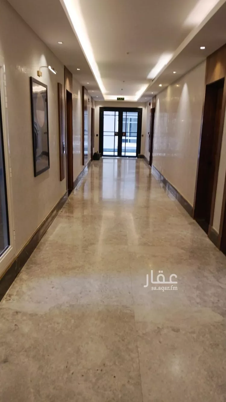 شقة للإيجار في شارع زيد بن عاصم بن عمرو بن عوف, حي النرجس, مدينة الرياض, منطقة الرياض صورة 3