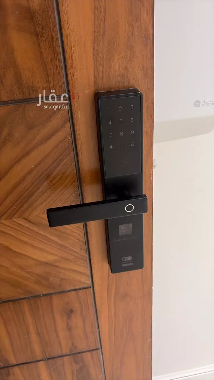 شقة للإيجار في شارع زيد بن عاصم بن عمرو بن عوف, حي النرجس, مدينة الرياض, منطقة الرياض 7