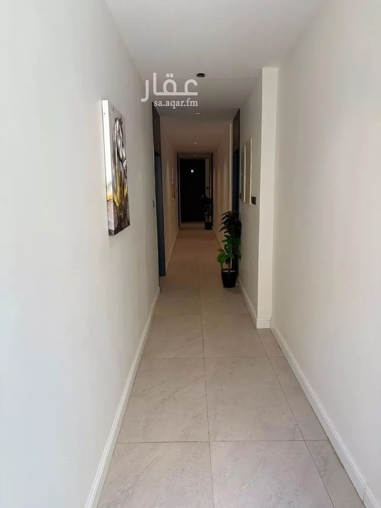 شقة للإيجار في شارع أبي عبدالله الجيلاني, حي العارض, مدينة الرياض, منطقة الرياض 17