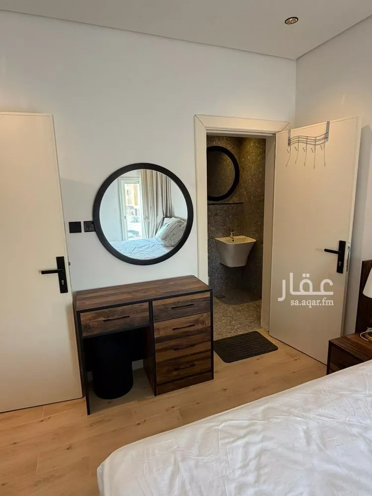 شقة للإيجار في شارع أبي عبدالله الجيلاني, حي العارض, مدينة الرياض, منطقة الرياض 24