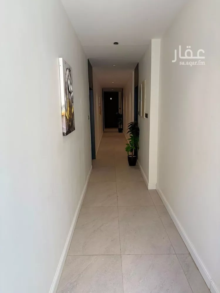 شقة للإيجار في شارع أبي عبدالله الجيلاني, حي العارض, مدينة الرياض, منطقة الرياض 14