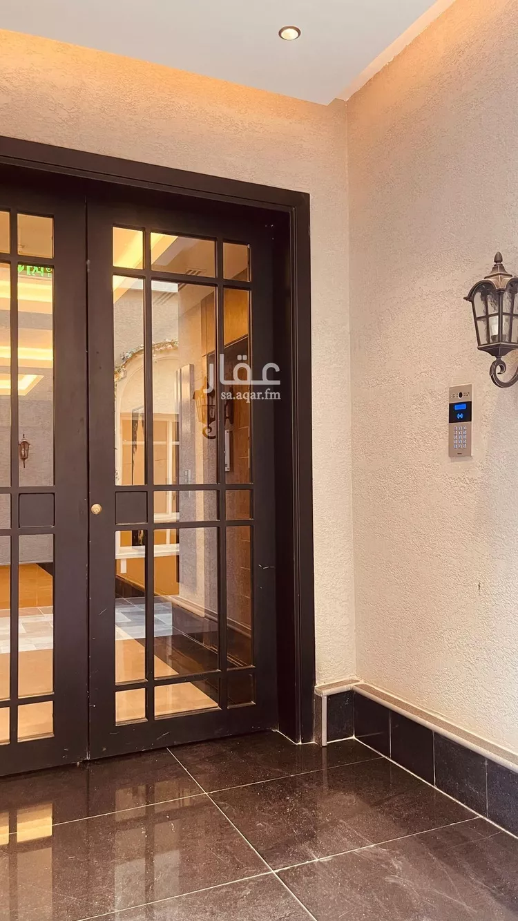 Apartment for Rent in Riyadh King Abdul Aziz 16