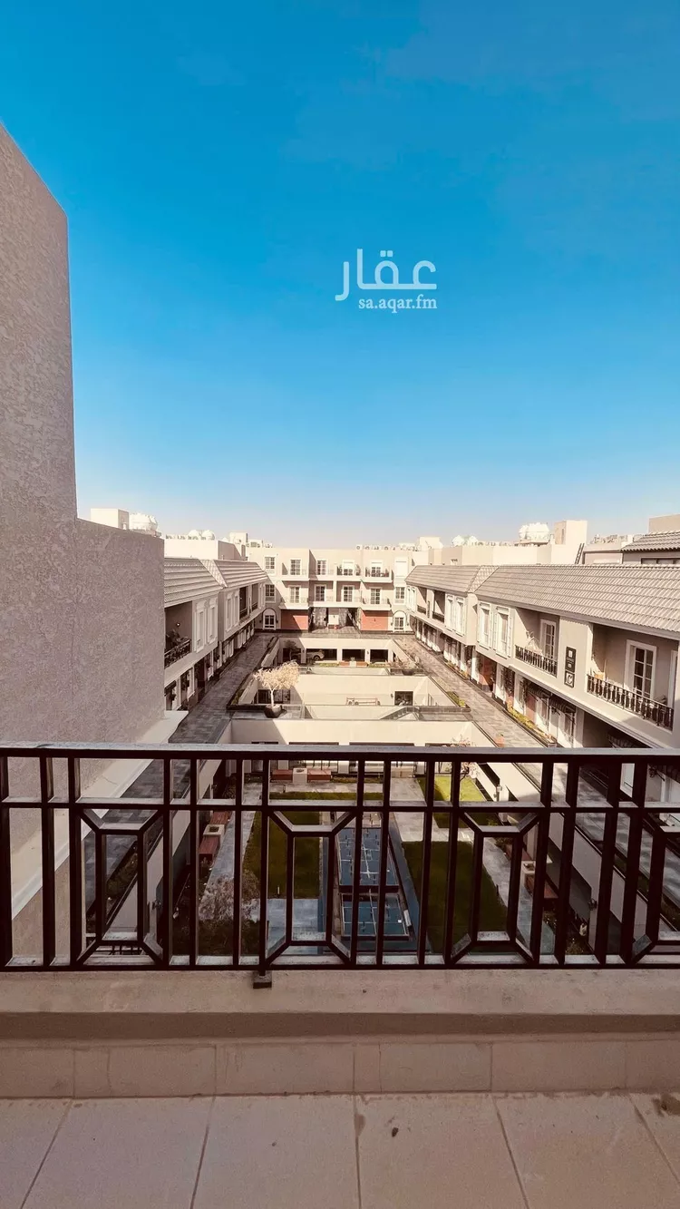 شقة للإيجار في شارع الافلاج, حي الملك سلمان, مدينة الرياض, منطقة الرياض صورة 2