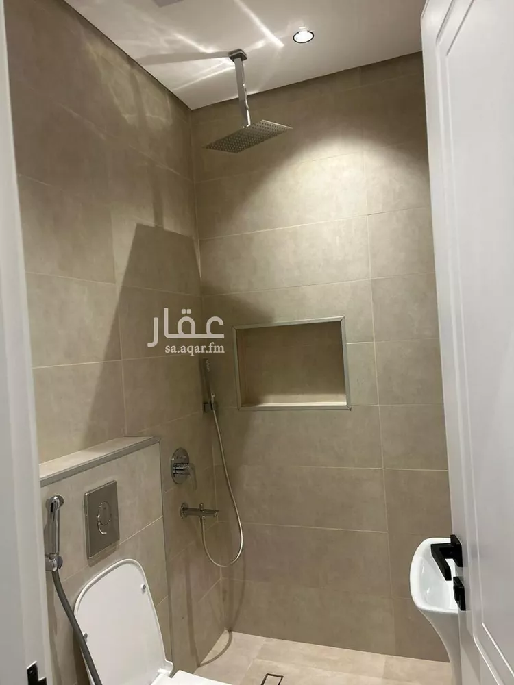 شقة للإيجار في شارع الفجر, حي الياسمين, مدينة الرياض, منطقة الرياض 18