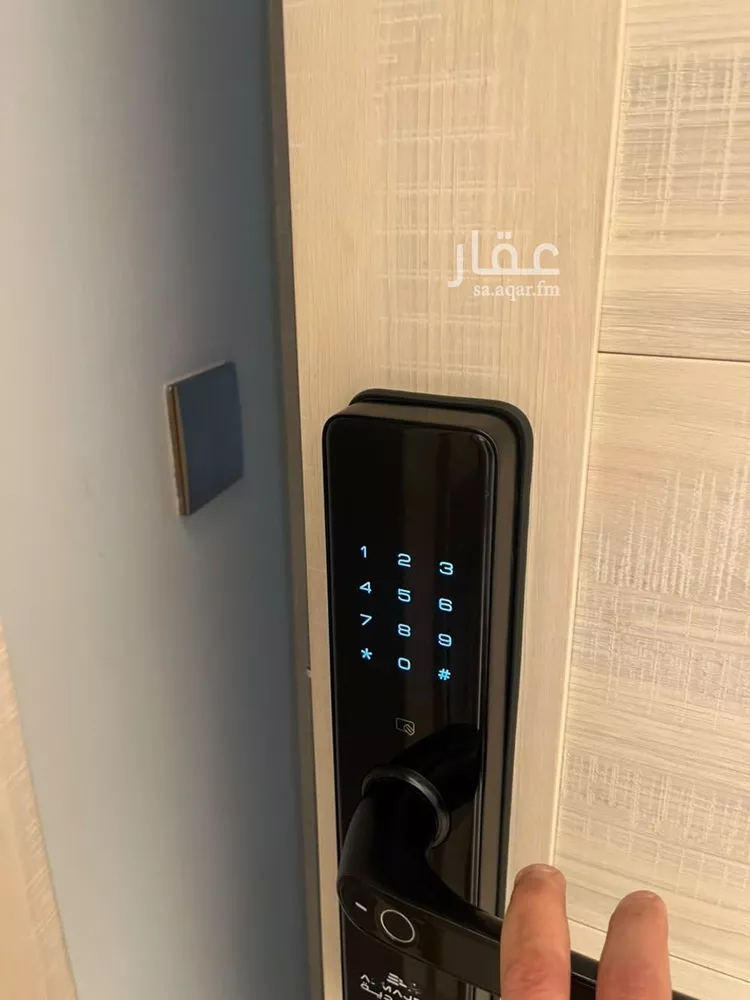 شقة للإيجار في شارع الامير سلطان ابن عبدالعزيز, حي السليمانية, مدينة الرياض, منطقة الرياض