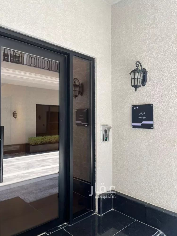 شقة للإيجار في شارع الامير سلطان ابن عبدالعزيز, حي السليمانية, مدينة الرياض, منطقة الرياض 22
