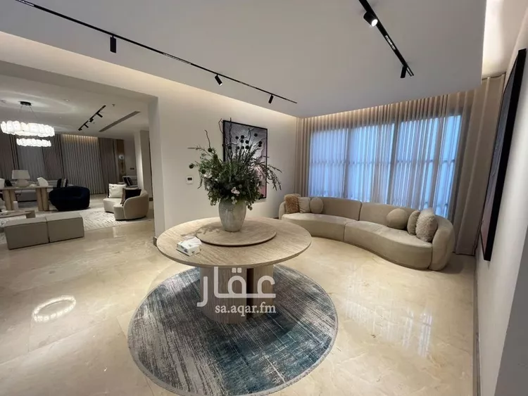 شقة للإيجار في شارع الامير سلطان ابن عبدالعزيز, حي السليمانية, مدينة الرياض, منطقة الرياض 24