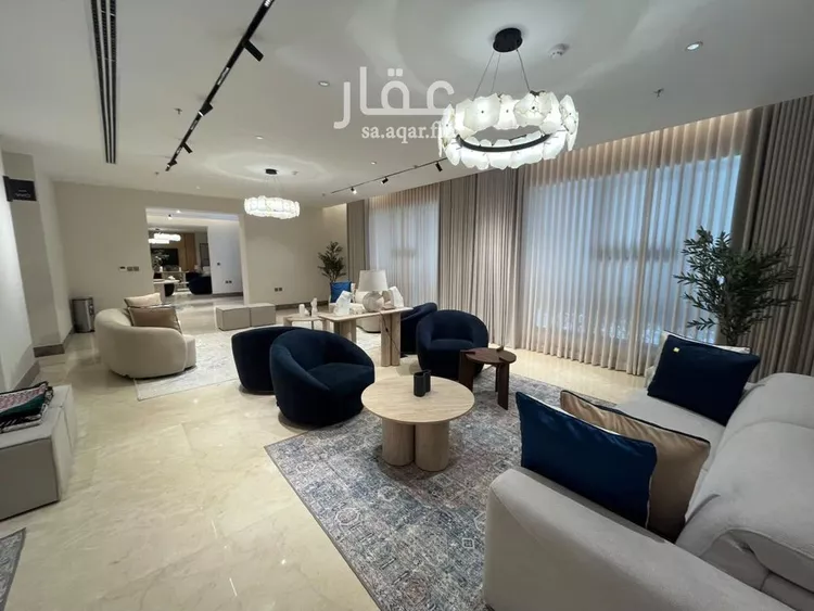 شقة للإيجار في شارع الامير سلطان ابن عبدالعزيز, حي السليمانية, مدينة الرياض, منطقة الرياض 27