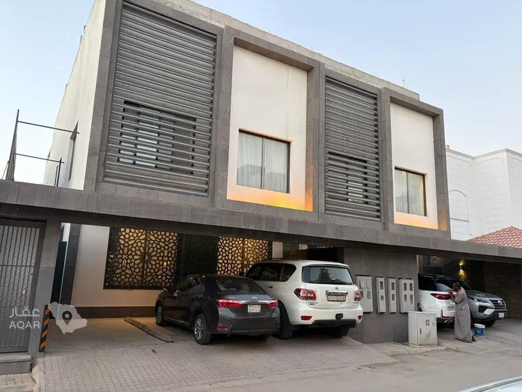 Apartment for Rent in Riyadh Al Olaya 2