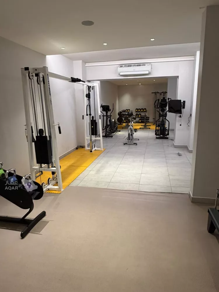 Apartment for Rent in Riyadh Al Olaya 22